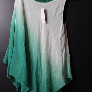 Bebe ombre tunic